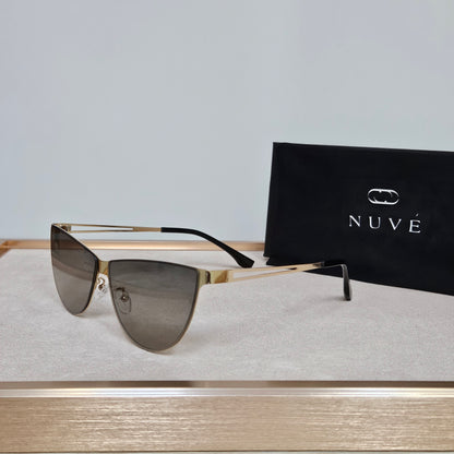 Beauty by Nuvé Eyewear