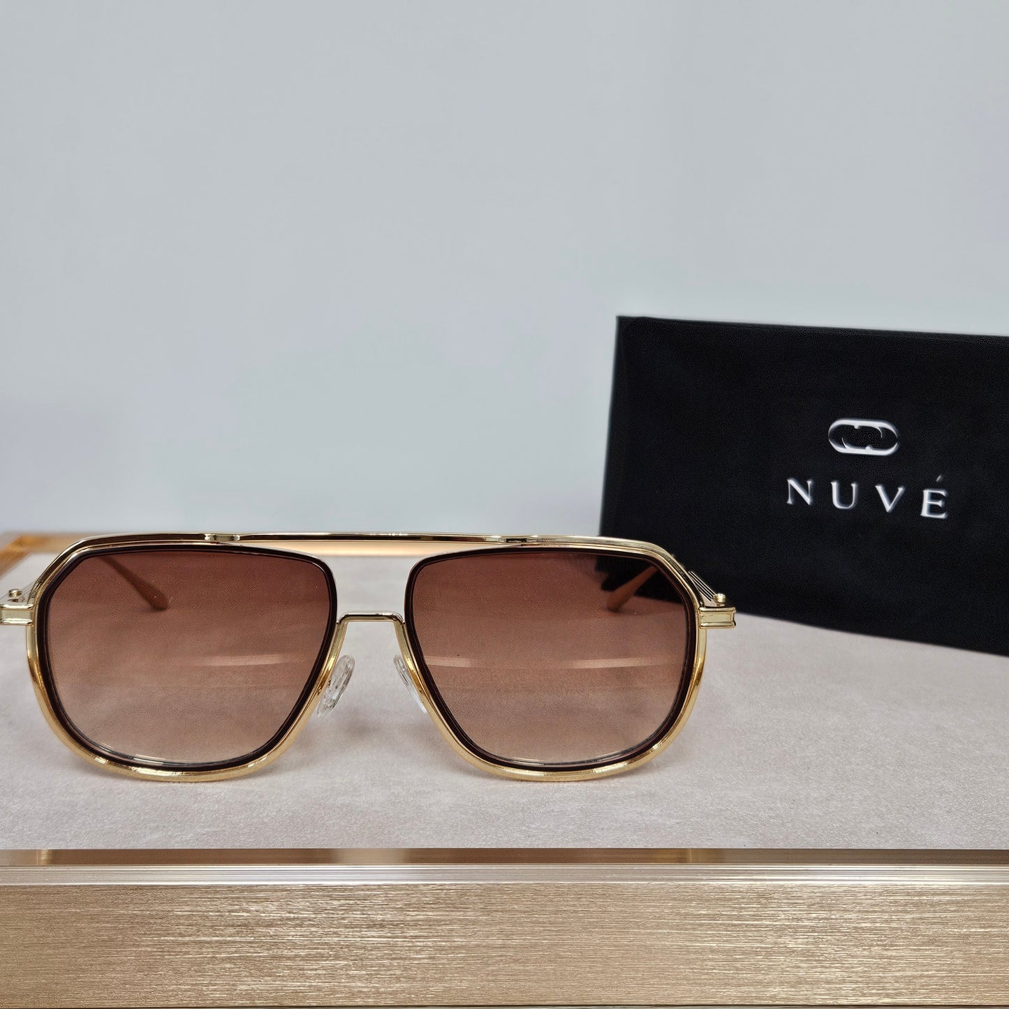 Skyline by Nuvé Eyewear