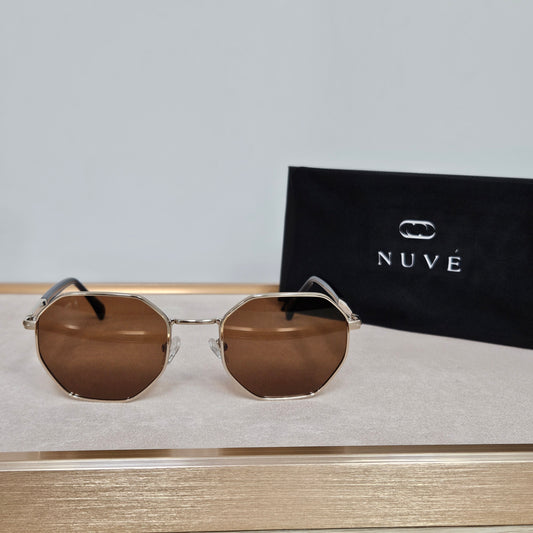 Nuvé – Golden Axis