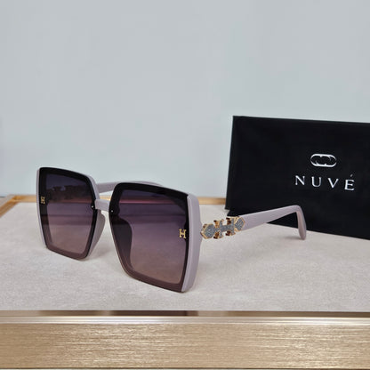 Halo by Nuvè Eyewear