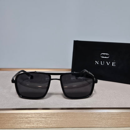 Command by Nuvé Eyewear