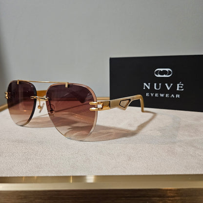 Yacht–Gold