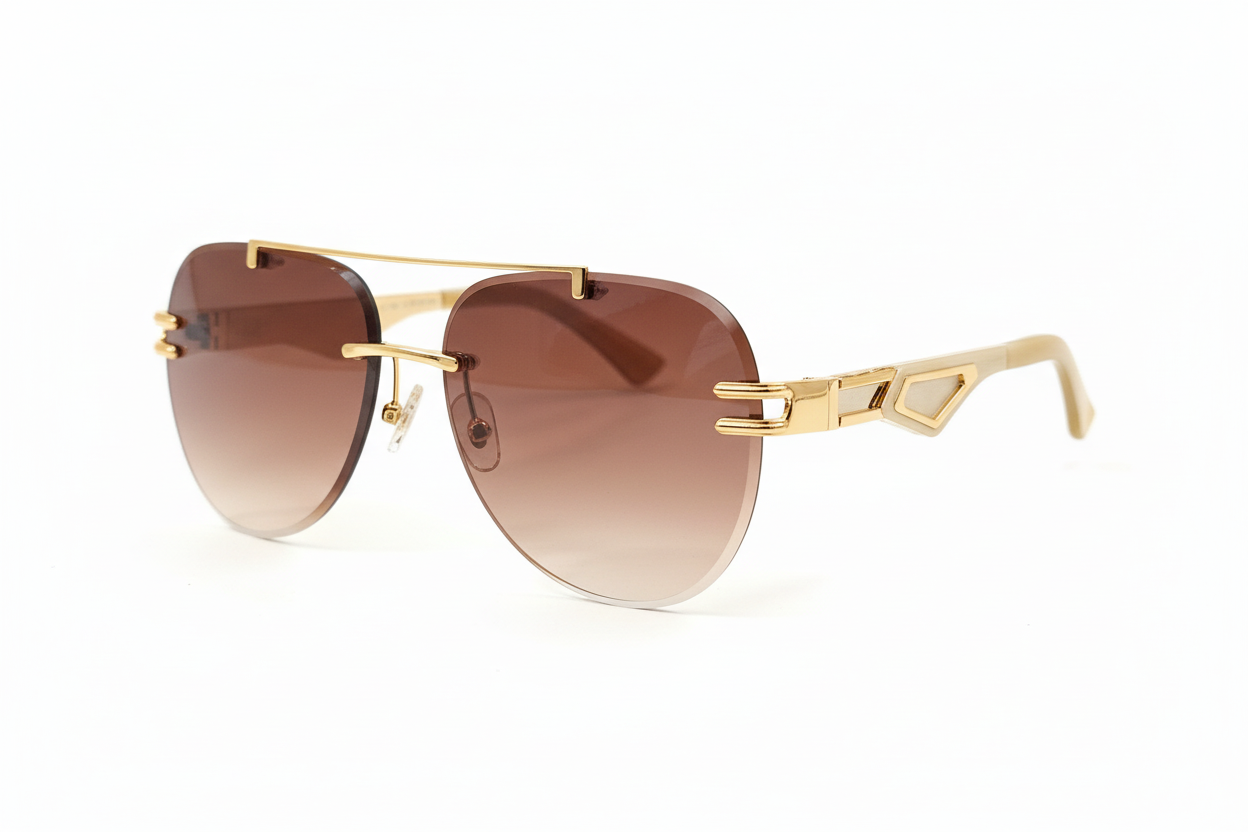 Yacht–Gold