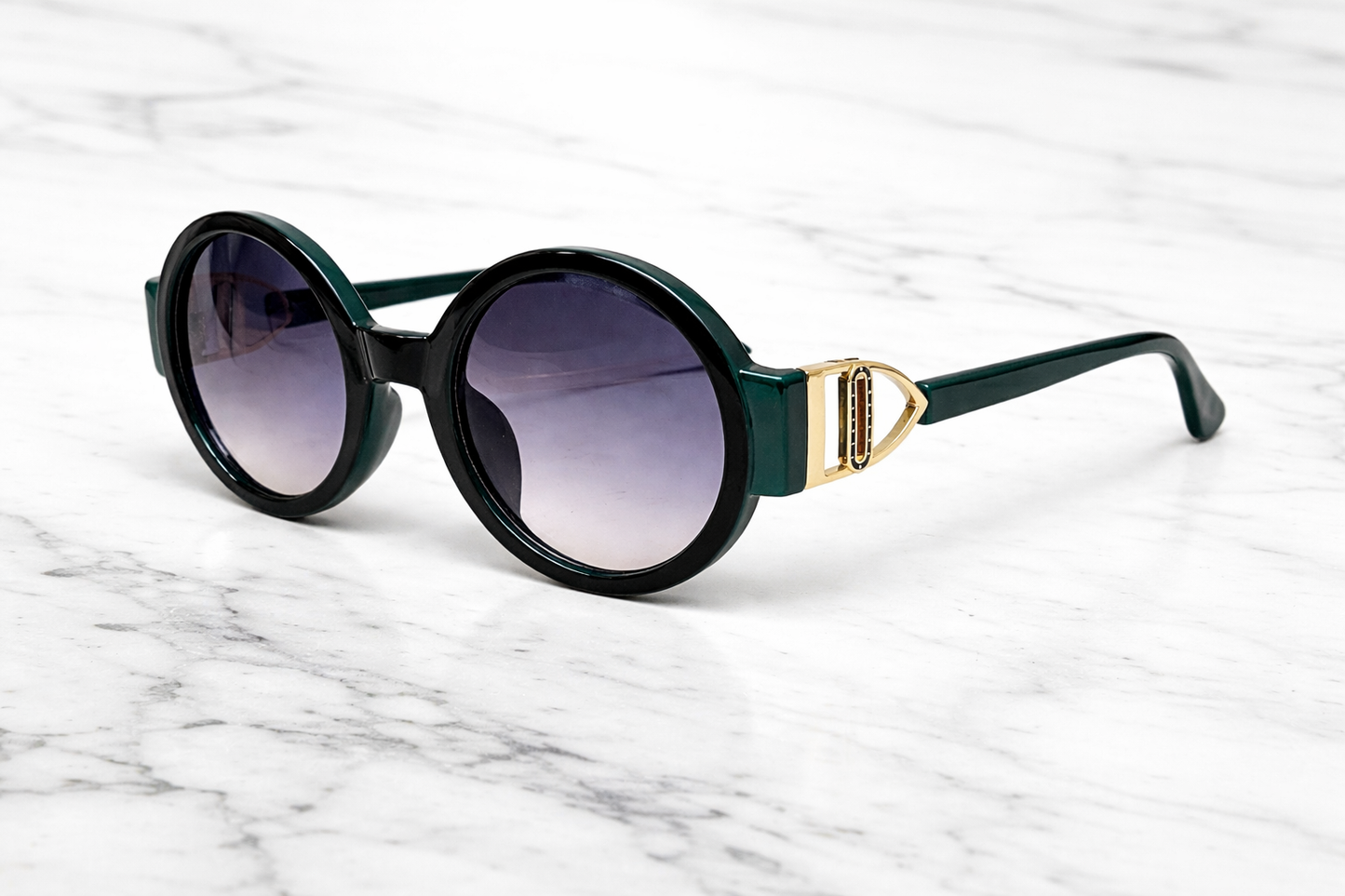 Orbis–Emerald Green