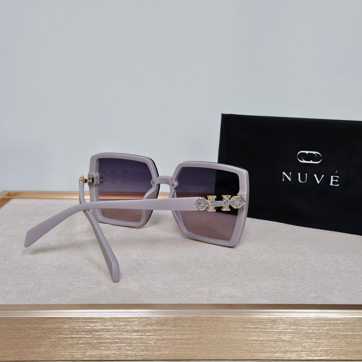 Halo by Nuvè Eyewear