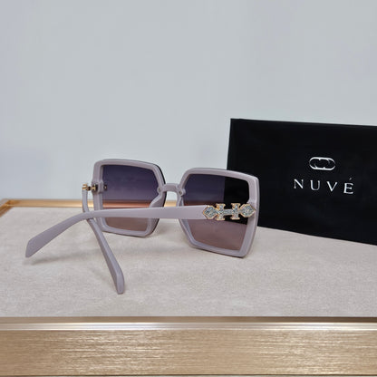Halo by Nuvè Eyewear