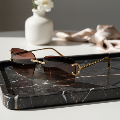 Cognac-Brown