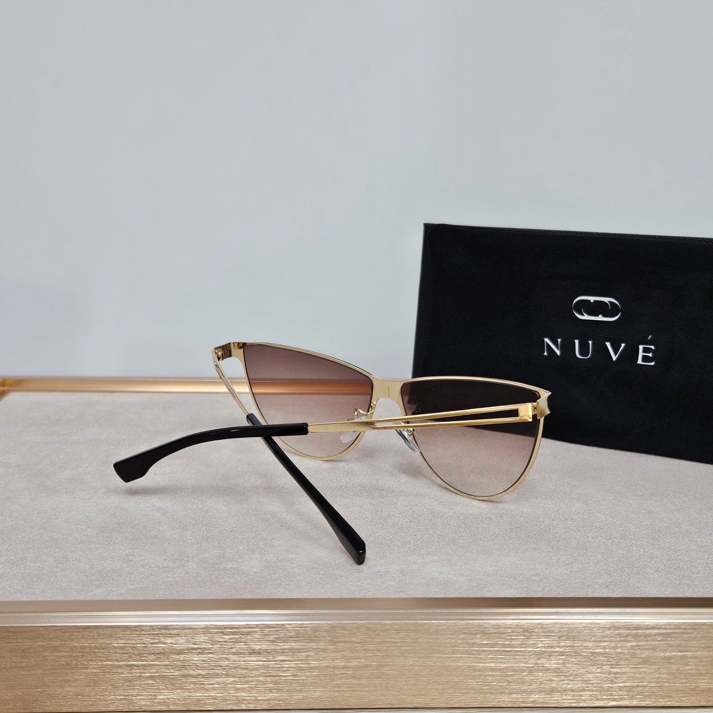 Beauty by Nuvé Eyewear