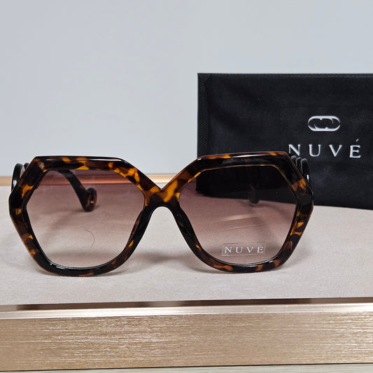 Nuvé Vesper – Tortoise Ember Edition