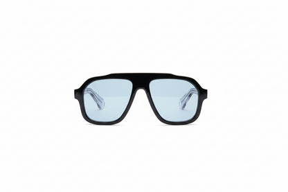 Luxeway—Black Blue