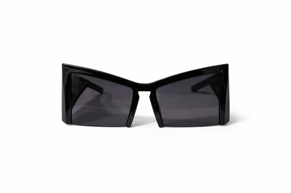 Monolith–Black Smoke Lens
