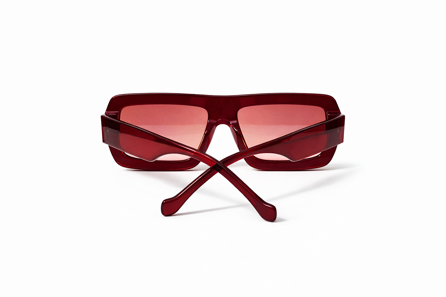 Foundation-Red