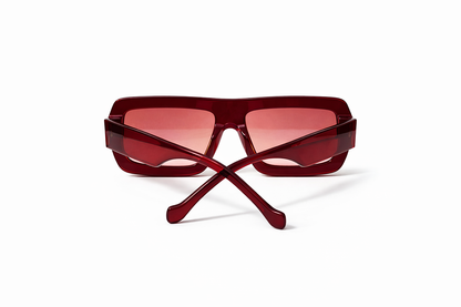 Foundation-Red