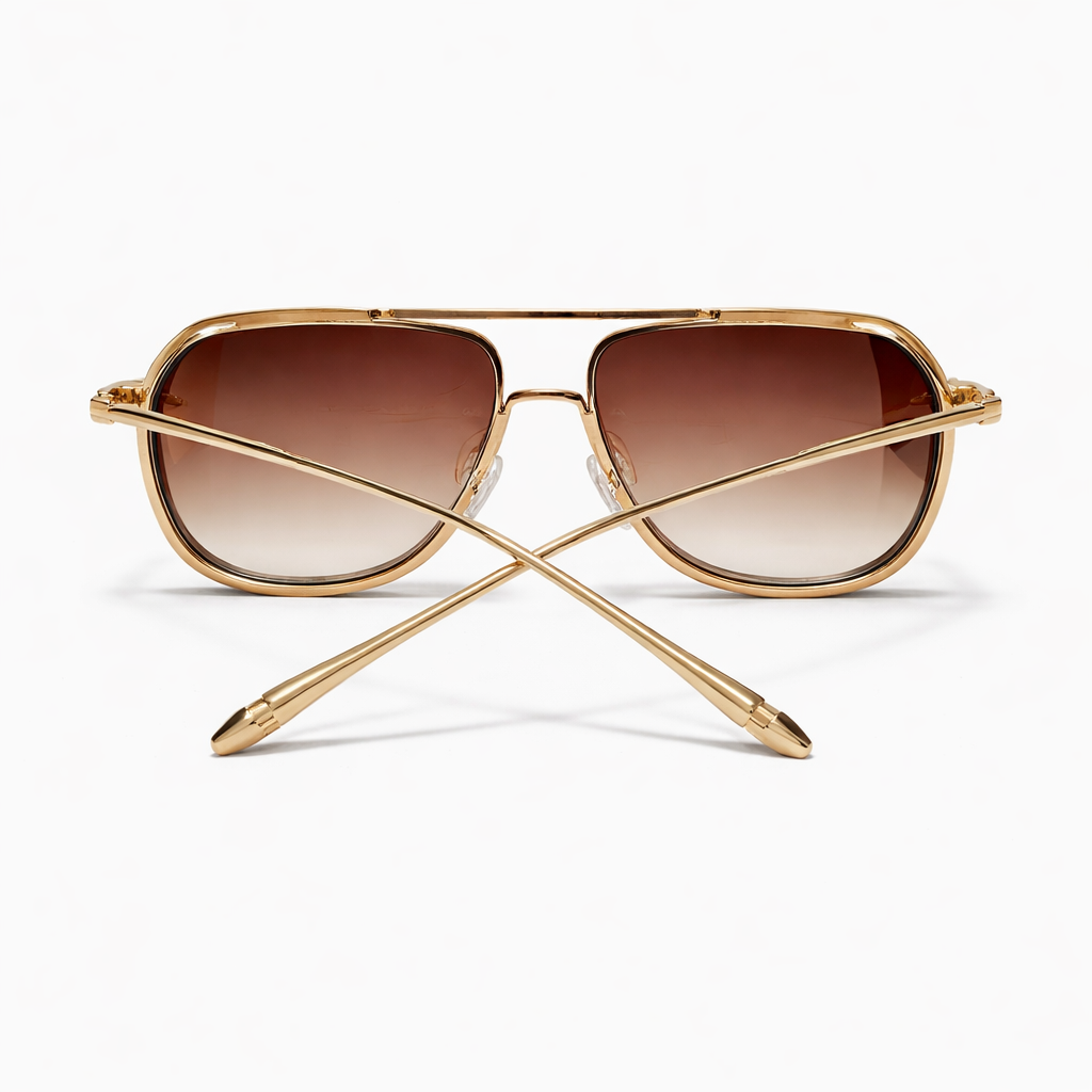 Crown-Gold