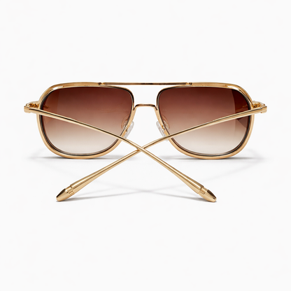 Crown-Gold