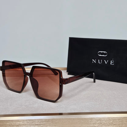 Rose District Sunglasses