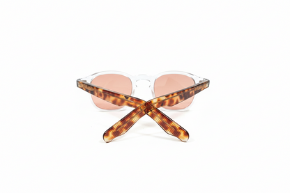 Lennox-Tortoise Peach