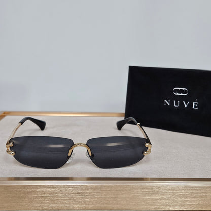 Blossom by Nuvé Eyewear