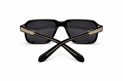 Classic–Black