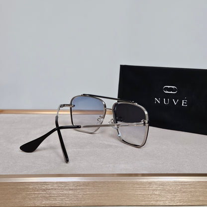 Axis by Nuvè Eyewear