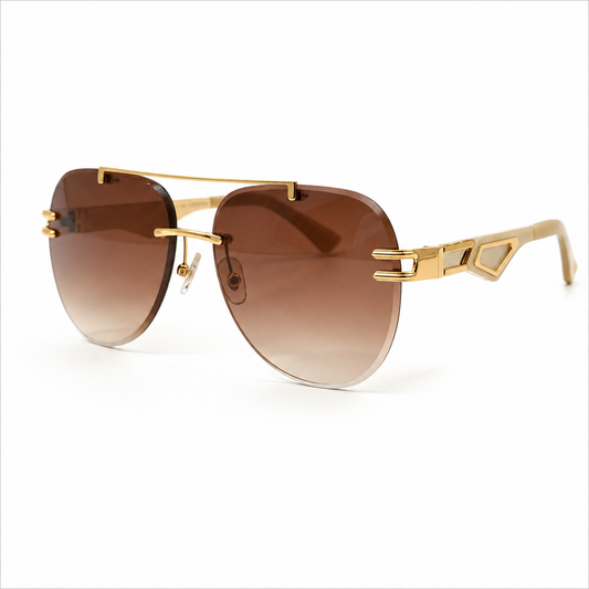 Yacht–Gold