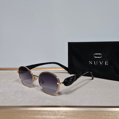 Nuvé Orion – Obsidian Fade Edition