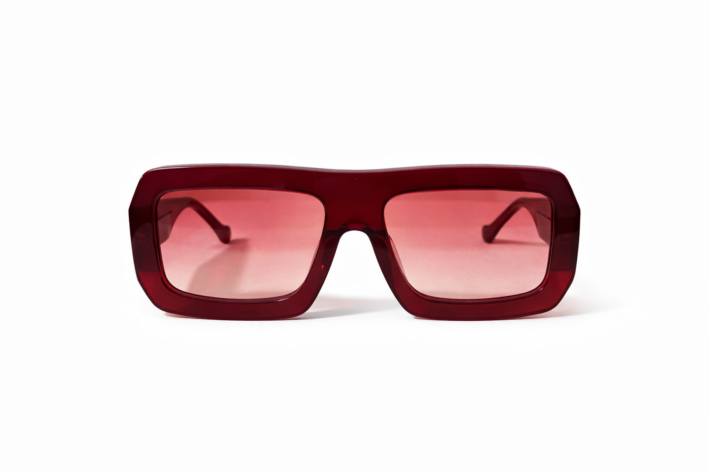 Foundation-Red