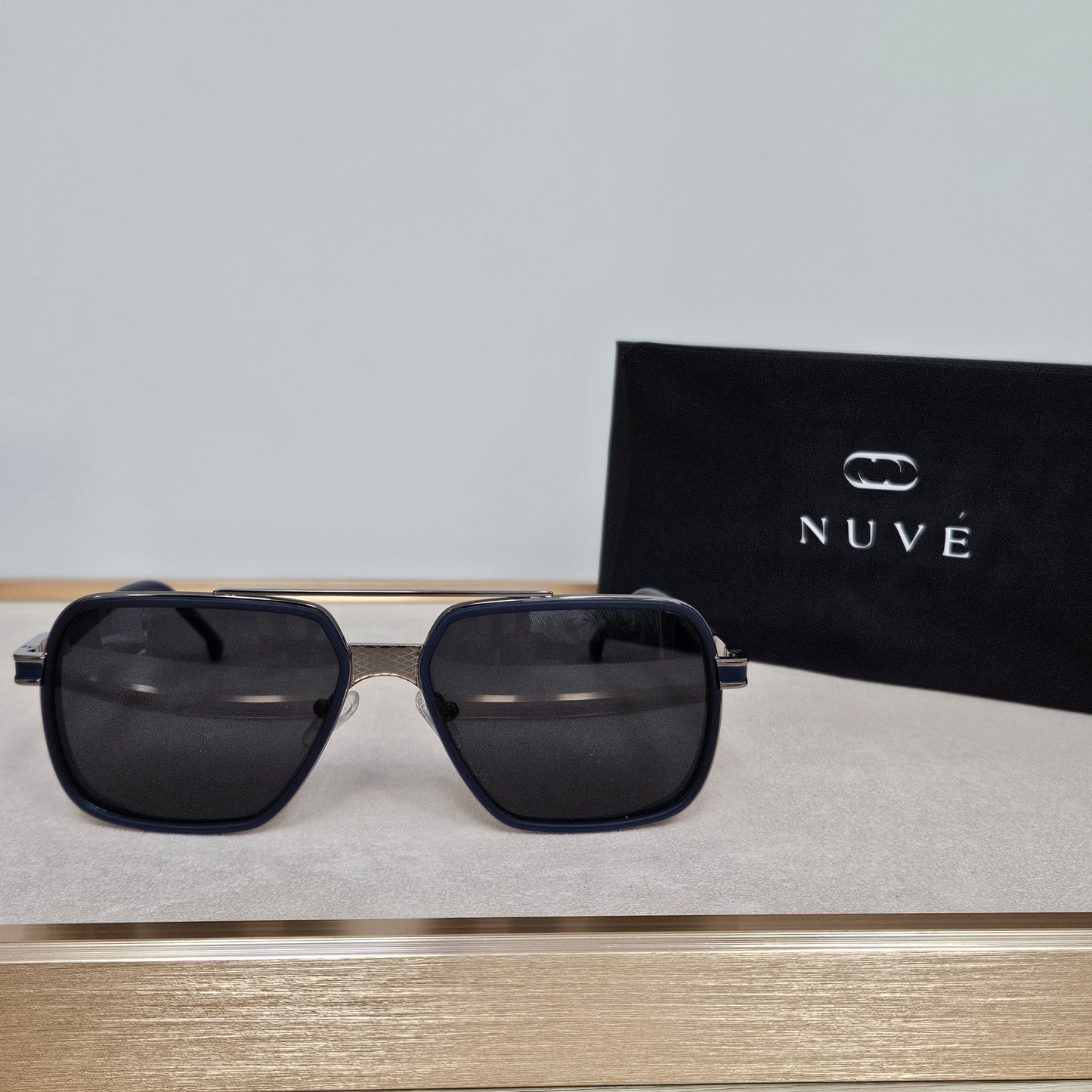 Nuvé – Midnight Navy