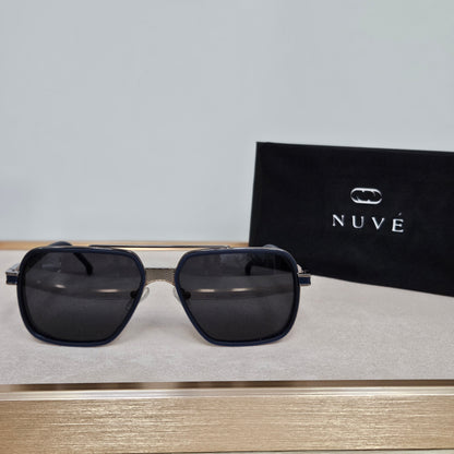 Nuvé – Midnight Navy