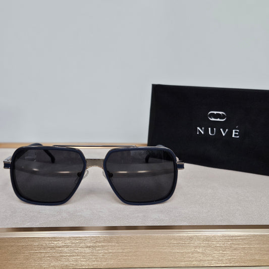 Nuvé – Midnight Navy