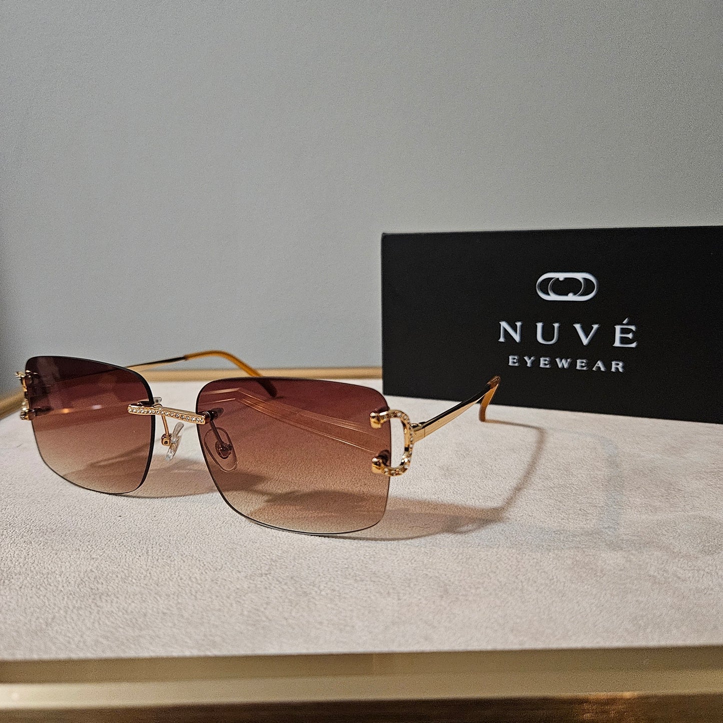 Cognac-Brown