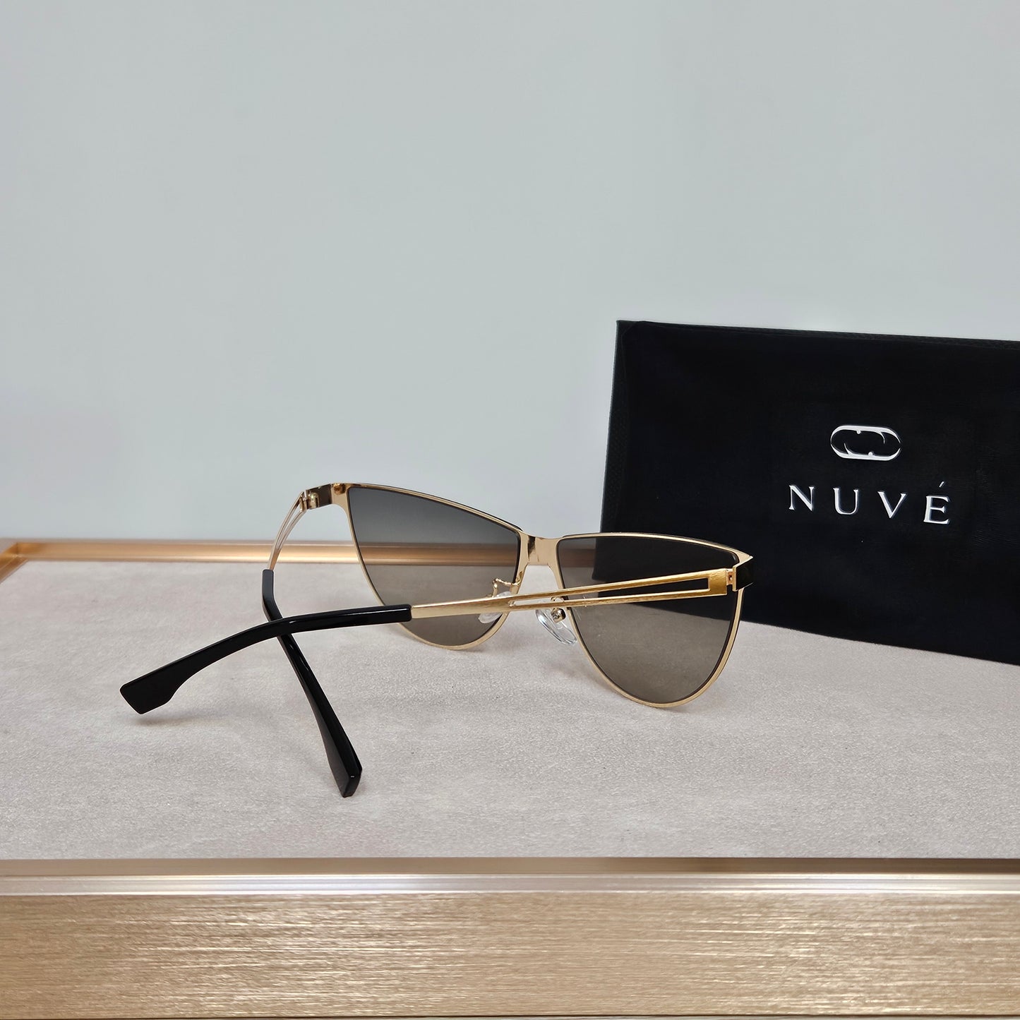 Beauty by Nuvé Eyewear