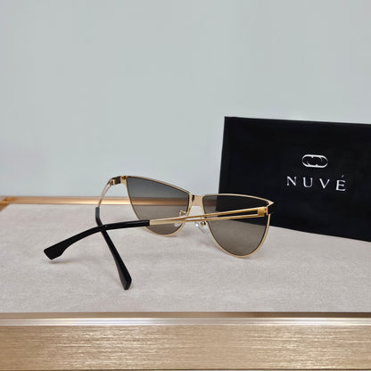 Beauty by Nuvé Eyewear