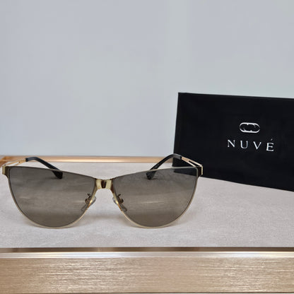 Beauty by Nuvé Eyewear