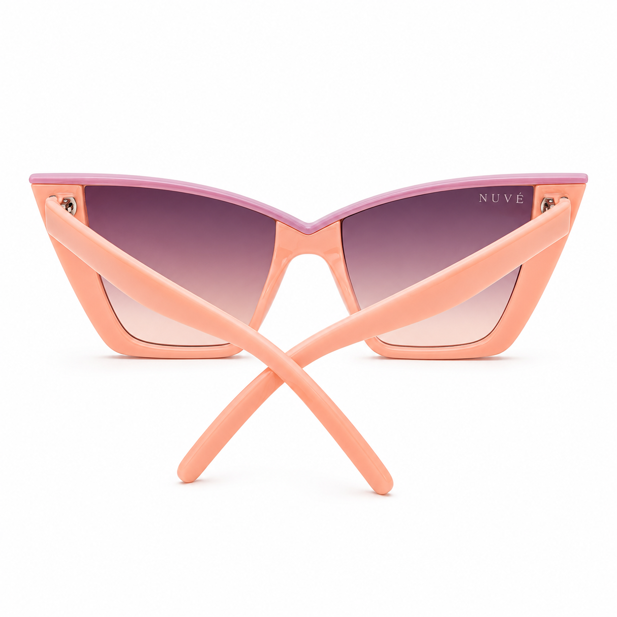 Nightfall Cateye-Pink