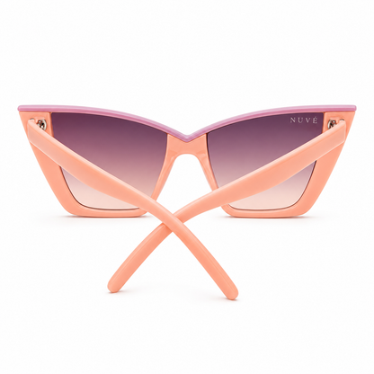 Nightfall Cateye-Pink
