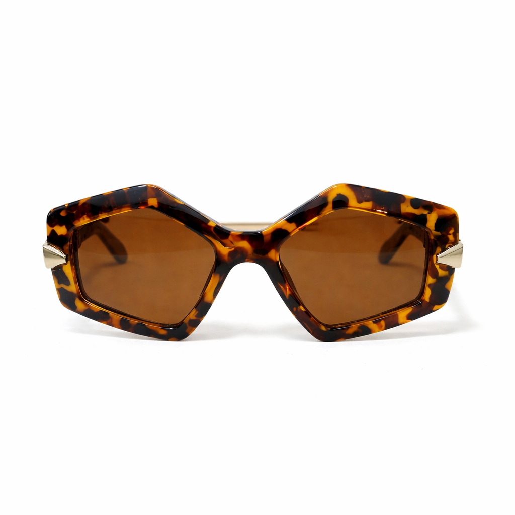 Empress Oversized-Tortoise