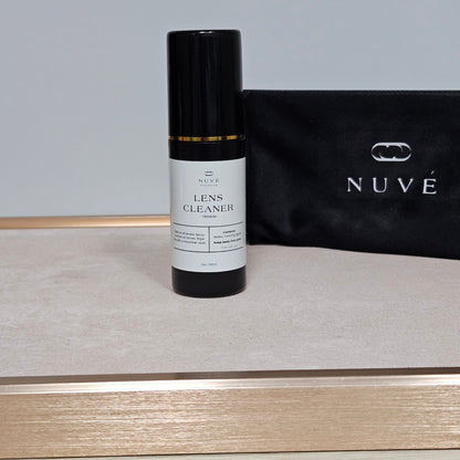 Nuvé Premium Lens Cleaner