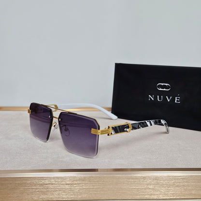 Marble Luxe by Nuvé