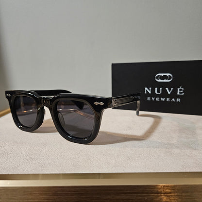 Midtown–Gloss Black