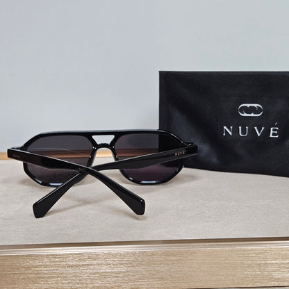 Nuvé Atlas – Jet Black Edition 54-16-145