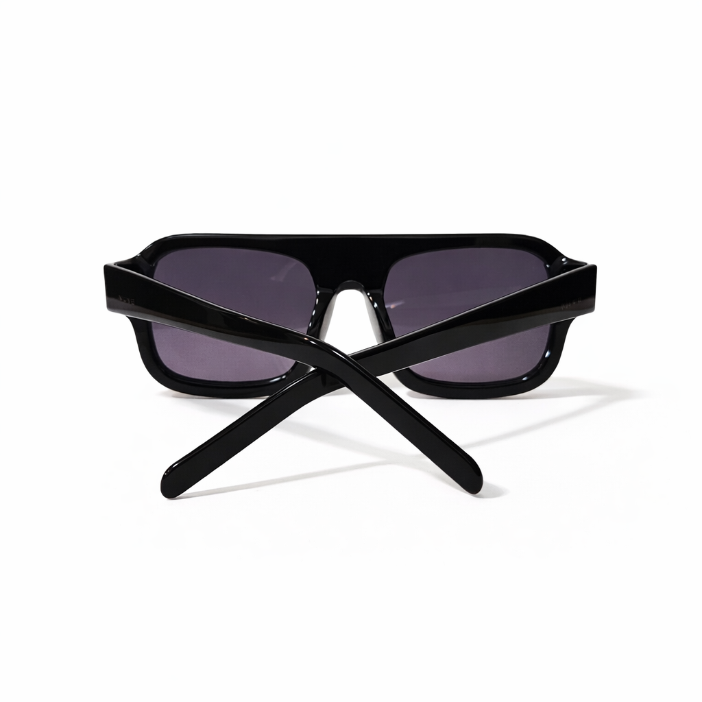 Canvas-Black