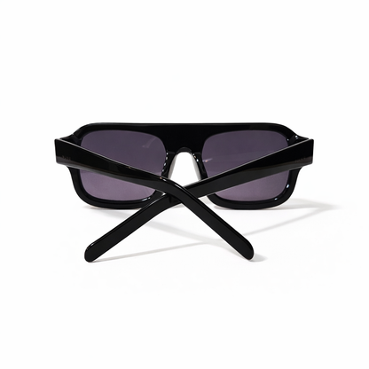 Canvas-Black