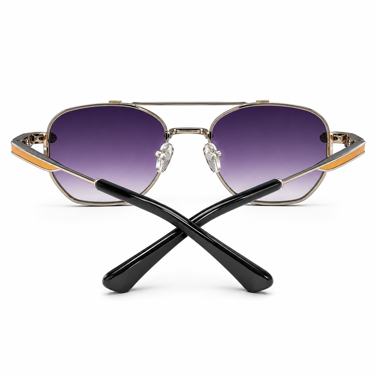 Slingback-Orchid