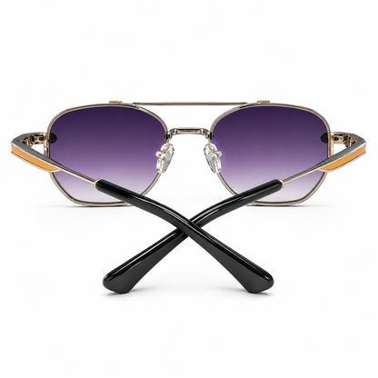 Slingback-Orchid