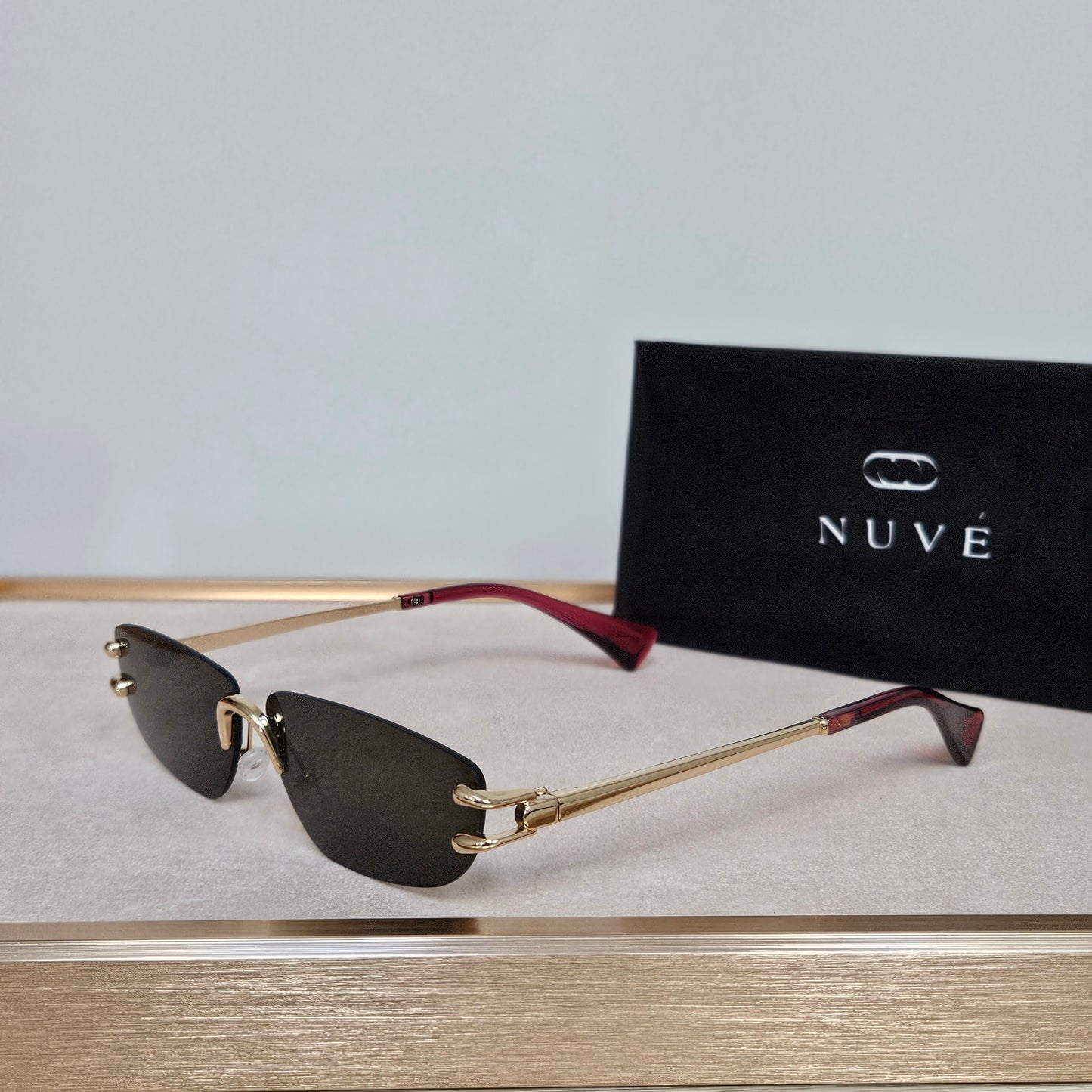 Blossom by Nuvé Eyewear
