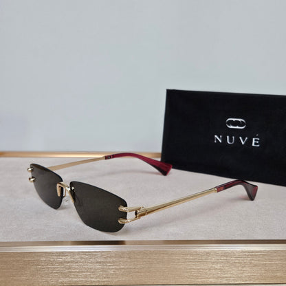 Blossom by Nuvé Eyewear
