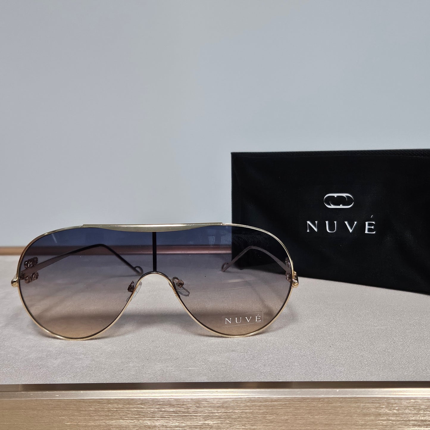 Nuvé Aether – Midnight Horizon Edition