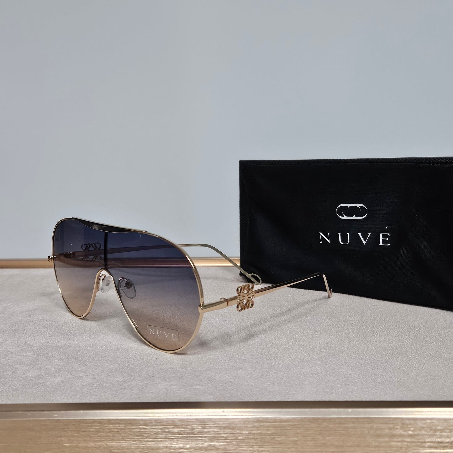 Nuvé Aether – Midnight Horizon Edition