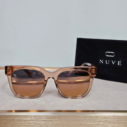 Nuve Blush Square